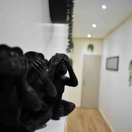 Apartment La Republique D'emmanuel *