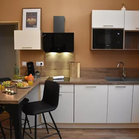 Apartment La Republique D'emmanuel