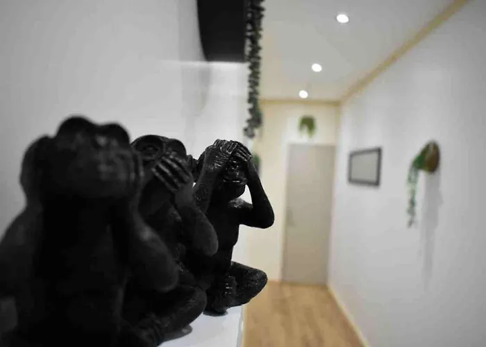 Apartment La Republique D'emmanuel *