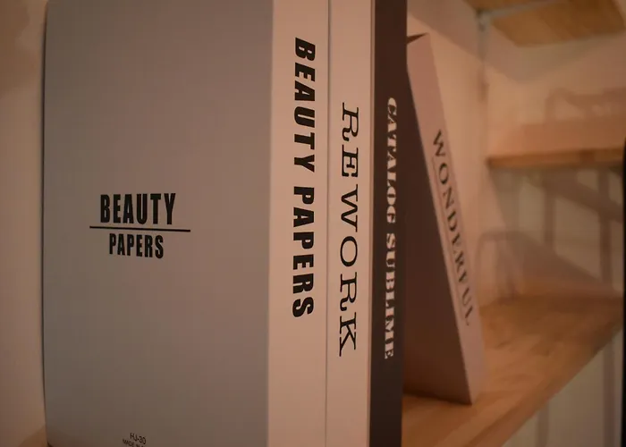 Apartment La Republique D'emmanuel